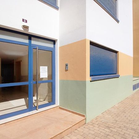 Apartamento Lancelot Пуерто-дель-Росаріо Екстер'єр фото