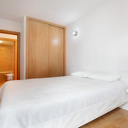 Apartamento Lancelot Пуерто-дель-Росаріо Екстер'єр фото