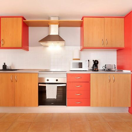 Apartamento Lancelot Пуерто-дель-Росаріо Екстер'єр фото