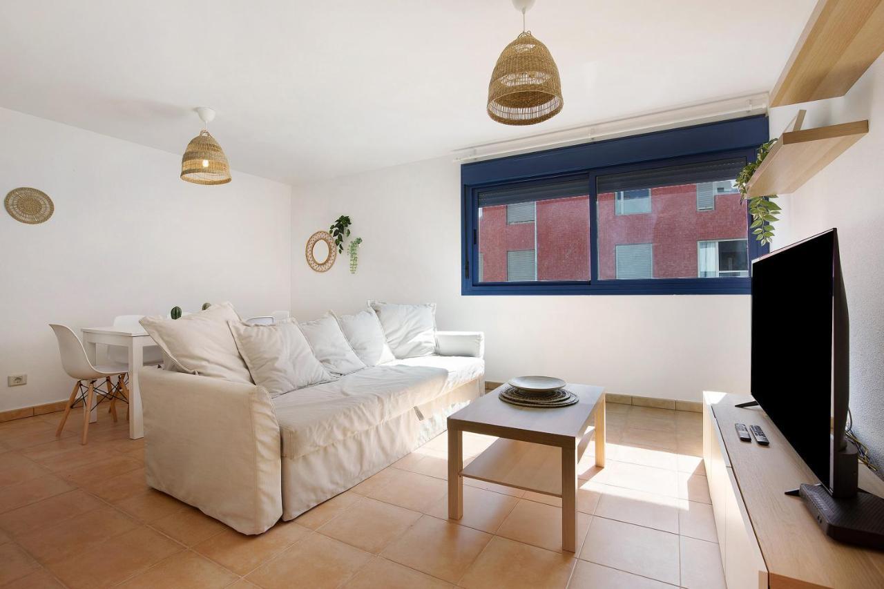 Apartamento Lancelot Пуерто-дель-Росаріо Екстер'єр фото
