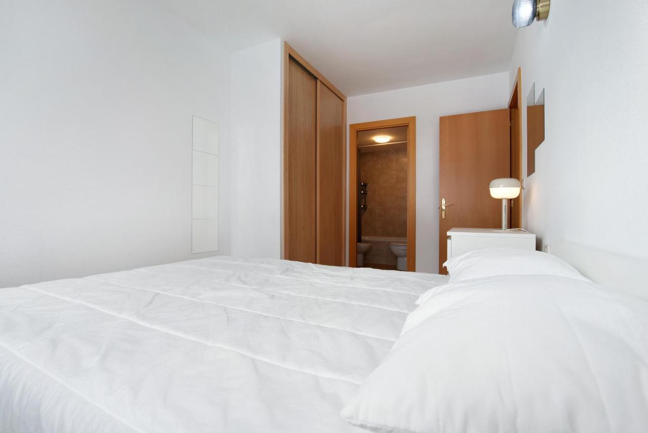 Apartamento Lancelot Пуерто-дель-Росаріо Екстер'єр фото