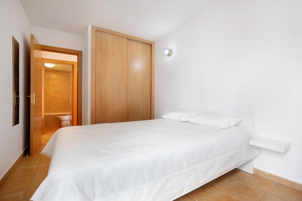 Apartamento Lancelot Пуерто-дель-Росаріо Екстер'єр фото
