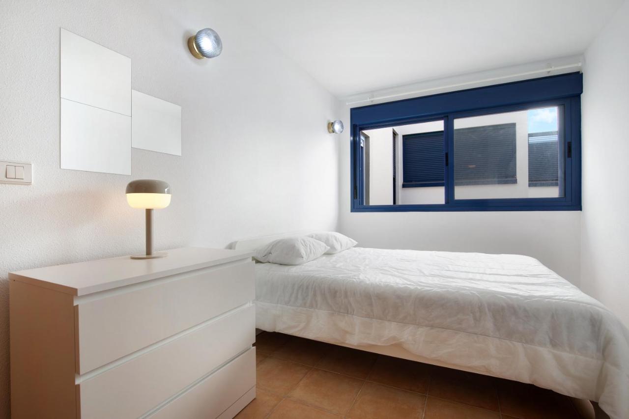 Apartamento Lancelot Пуерто-дель-Росаріо Екстер'єр фото