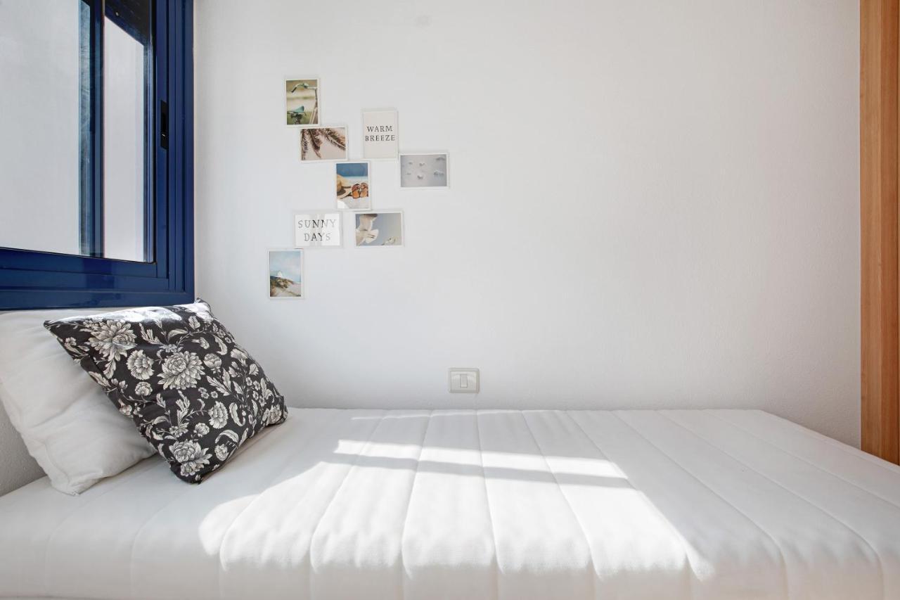 Apartamento Lancelot Пуерто-дель-Росаріо Екстер'єр фото